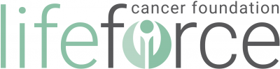 Life Force Cancer Foundation Logo
