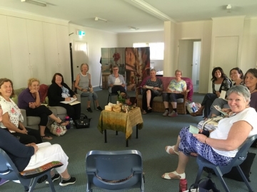 Life Force Cancer Foundation Supporting people dealing with cancer since 1993