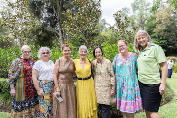 Life Force Cancer Foundation Supporting people dealing with cancer since 1993