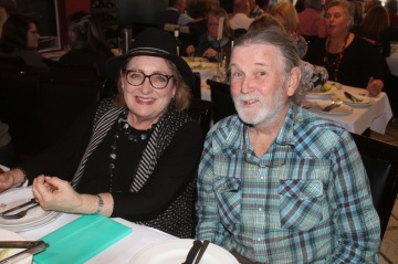 25-for-25-lunch - Life Force Cancer Foundation