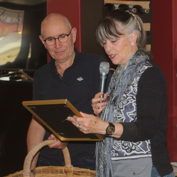 25-for-25-lunch - Life Force Cancer Foundation