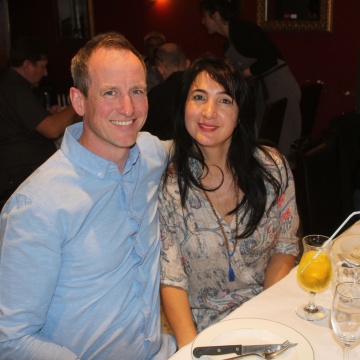 25-for-25-lunch - Life Force Cancer Foundation