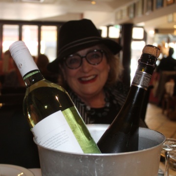 25-for-25-lunch - Life Force Cancer Foundation