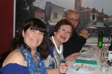 25-for-25-lunch - Life Force Cancer Foundation