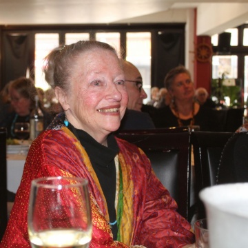 25-for-25-lunch - Life Force Cancer Foundation