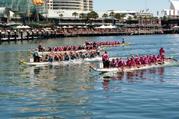 Gallery - Life Force Cancer Foundation