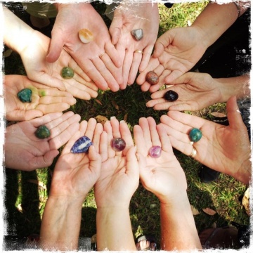 Gallery - Life Force Cancer Foundation