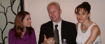 Gallery - Life Force Cancer Foundation