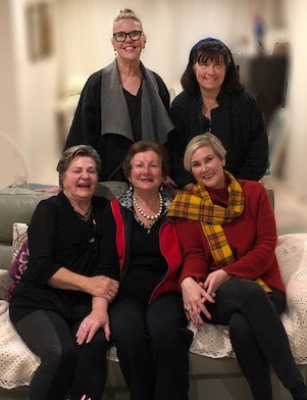 Gallery - Life Force Cancer Foundation