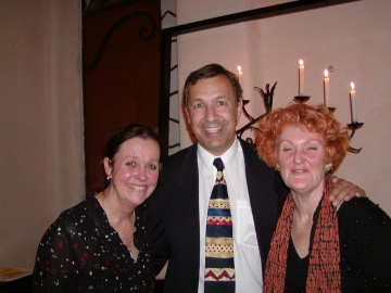 Gallery - Life Force Cancer Foundation