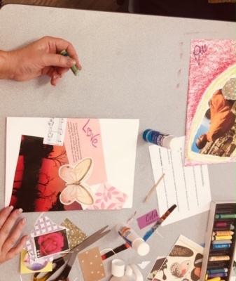 Gallery - Life Force Cancer Foundation