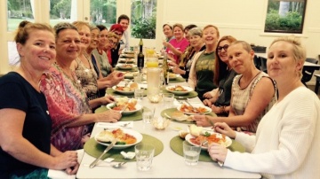 Gallery - Life Force Cancer Foundation