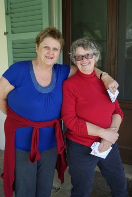 Gallery - Life Force Cancer Foundation