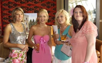 Gallery - Life Force Cancer Foundation